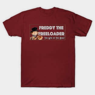 The King of The Road T-Shirt